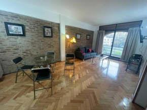 Hermoso departamento para 2 en Puerto Madero- Alicia